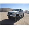 Image 2 : 2002 - FORD F-150