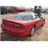 Image 3 : 1995 - CHEVROLET CAMARO