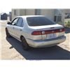 Image 4 : 1998 - NISSAN SENTRA