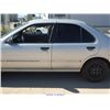 Image 5 : 1998 - NISSAN SENTRA