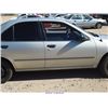 Image 6 : 1998 - NISSAN SENTRA