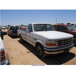 1995 - FORD F150