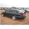 Image 4 : 2002 - MITSUBISHI GALANT