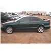Image 5 : 2002 - MITSUBISHI GALANT