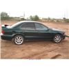Image 6 : 2002 - MITSUBISHI GALANT