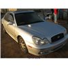 Image 1 : 2002 - HYUNDAI SEDAN