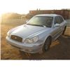 Image 2 : 2002 - HYUNDAI SEDAN