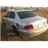 Image 3 : 2002 - HYUNDAI SEDAN