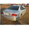 Image 4 : 2002 - HYUNDAI SEDAN