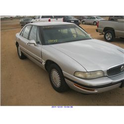 1999 - BUICK LE SABRE