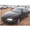 Image 2 : 1998 - PONTIAC GRAND AM