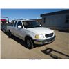 Image 1 : 1997 - FORD F150 // SALVAGE TITLE