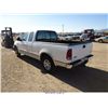 Image 4 : 1997 - FORD F150 // SALVAGE TITLE