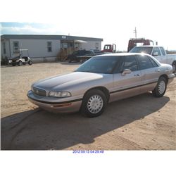 1999 - BUICK LE SABRE