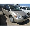 Image 1 : 2006 - CHRYSLER TOWN AND COUNTRY