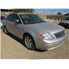 Image 1 : 2006 - FORD FIVE HUNDRED