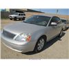 Image 2 : 2006 - FORD FIVE HUNDRED