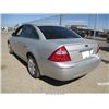 Image 3 : 2006 - FORD FIVE HUNDRED