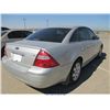 Image 4 : 2006 - FORD FIVE HUNDRED