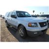 Image 1 : 2003 - FORD EXPEDITION XLT