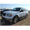 Image 2 : 2003 - FORD EXPEDITION XLT