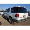 Image 4 : 2003 - FORD EXPEDITION XLT