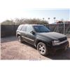 Image 1 : 2004 - CHEVROLET TRAIL BLAZER
