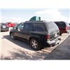 Image 4 : 2004 - CHEVROLET TRAIL BLAZER