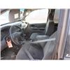 Image 5 : 2004 - CHEVROLET TRAIL BLAZER
