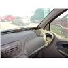Image 8 : 2004 - CHEVROLET TRAIL BLAZER