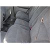 Image 9 : 2004 - CHEVROLET TRAIL BLAZER