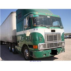 1997 - INTERNATIONAL TRACTOR
