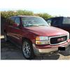 Image 1 : 2004 - GMC YUKON