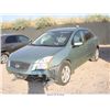 Image 2 : 2008 - NISSAN SENTRA