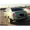 Image 3 : 2008 - NISSAN SENTRA