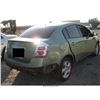 Image 4 : 2008 - NISSAN SENTRA
