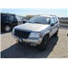 Image 2 : 1999 - JEEP GRAND CHEROKEE