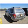 Image 4 : 1999 - JEEP GRAND CHEROKEE