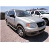 Image 1 : 2004 - FORD EXPEDITION