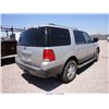 Image 3 : 2004 - FORD EXPEDITION