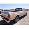 Image 3 : 1992 - FORD F250