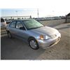 Image 1 : 2003 - HONDA CIVIC