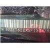 Image 14 : 2005 - CHEVROLET MALIBU