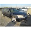 Image 1 : 2005 - CHEVROLET MALIBU