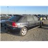 Image 3 : 2005 - CHEVROLET MALIBU