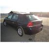 Image 4 : 2005 - CHEVROLET MALIBU
