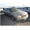Image 1 : 2001 - CADILLAC DEVILLE