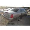 Image 3 : 2001 - CADILLAC DEVILLE