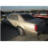 Image 4 : 2001 - CADILLAC DEVILLE