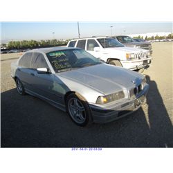 1998 - BMW 318I